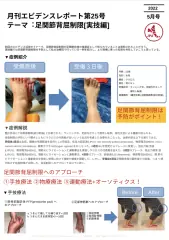 レポートサンプル3