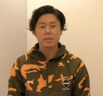 中村先生