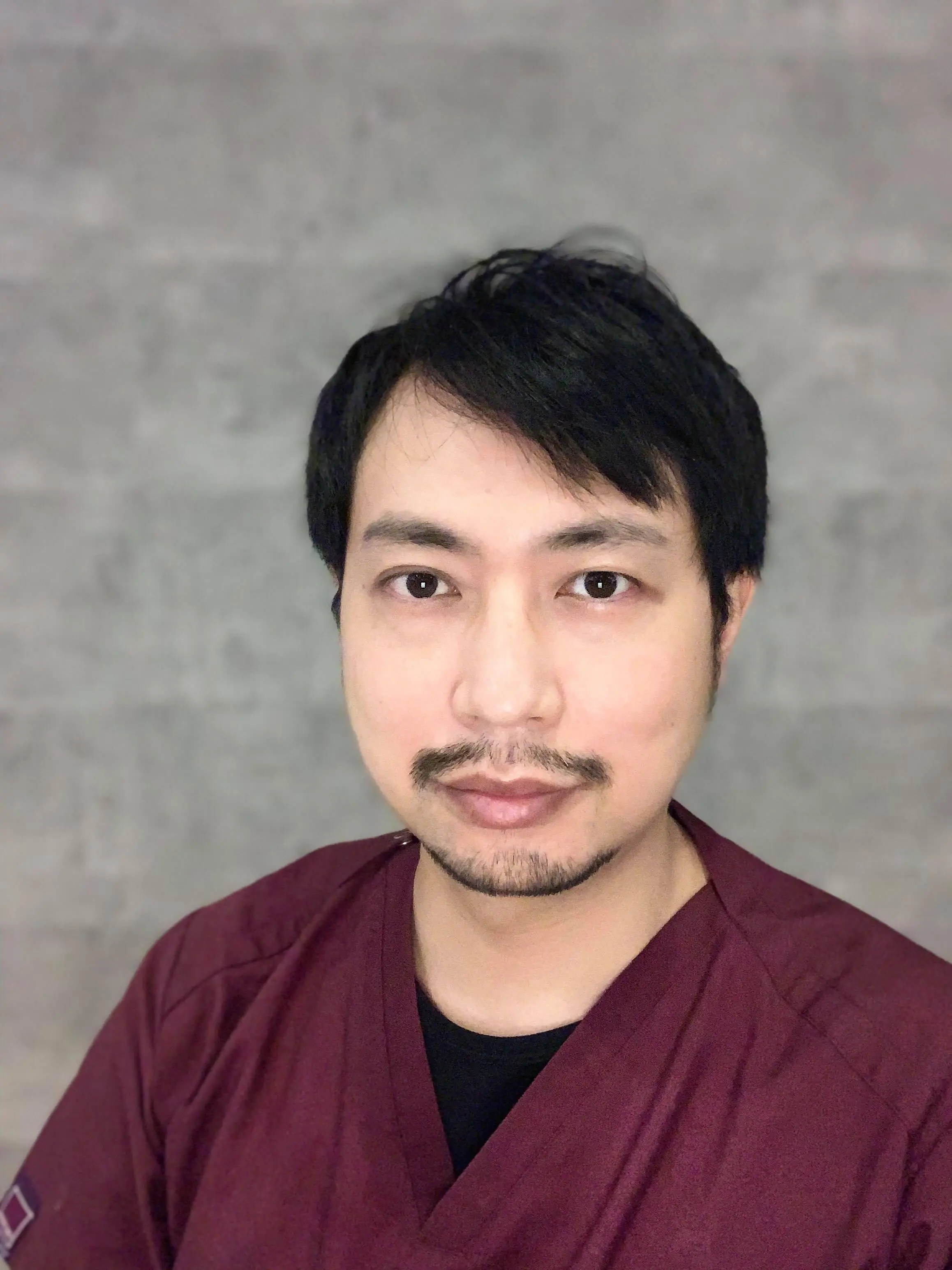 今中先生