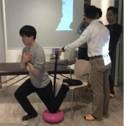 高橋先生