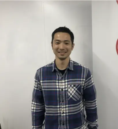 河端先生